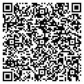 QR code with Hash John contacts