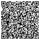 QR code with C N P Forward & Trading Inc contacts