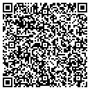 QR code with Peter Fu & Assoc Inc contacts