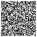 QR code with A Vision Landscaping contacts