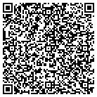 QR code with PrecisionCad contacts