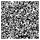 QR code with Polished contacts