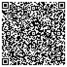 QR code with Foothill Square Donut Shop contacts