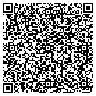 QR code with Prohaska's Drafting Service contacts