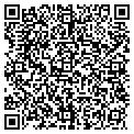QR code with D N A Rentals LLC contacts