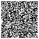 QR code with Martin Press contacts