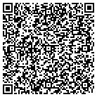 QR code with Rain Solutions contacts