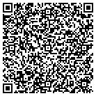 QR code with R A Jeheber Drafting & Design contacts