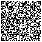 QR code with B & R Export & Import LLC contacts