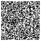 QR code with Cherry Hill Stitchery contacts