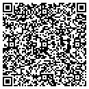 QR code with Saran Sidide contacts
