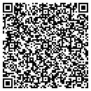 QR code with James Dietrich contacts