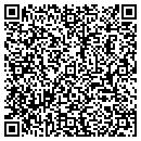 QR code with James Horst contacts