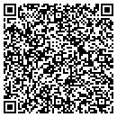 QR code with James Kint contacts
