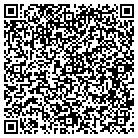 QR code with R & J Patent Drafting contacts
