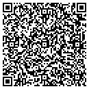 QR code with James Wilson contacts