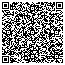 QR code with C & C Construction Inc contacts