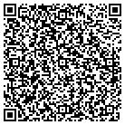 QR code with Champeau & Heyrman Mason contacts