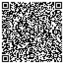 QR code with Metroride contacts
