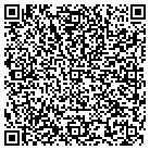 QR code with Champeau & Heyrman Mason Contr contacts