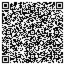 QR code with R P S Design & Drafting contacts