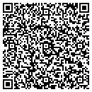 QR code with J H Mccorkle Farms contacts
