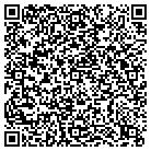 QR code with San Diego Cadd Services contacts