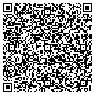 QR code with MT Pleasant Cab CO contacts