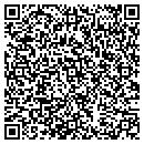 QR code with Muskegon Taxi contacts