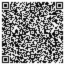 QR code with Muskegon Taxi contacts