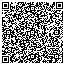 QR code with C K Auto Repair contacts