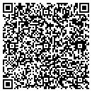 QR code with E-Z Storage contacts