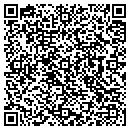 QR code with John U Glick contacts
