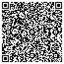 QR code with Jonas Hoover contacts