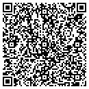 QR code with Das Auto contacts