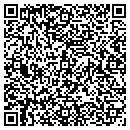 QR code with C & S Construction contacts