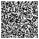 QR code with E & S Automotive contacts