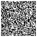 QR code with Mine Design contacts