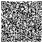 QR code with M & L Accessories Inc contacts