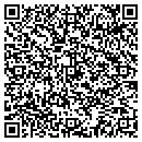 QR code with Klingler John contacts