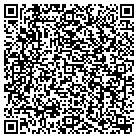 QR code with K P Racing Components contacts