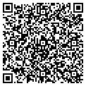QR code with S Cabs contacts