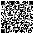 QR code with S Cabs contacts