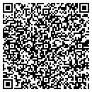 QR code with The Beginning Design contacts