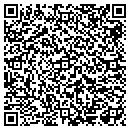 QR code with ZAM Corp contacts
