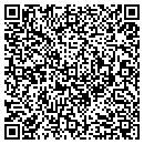 QR code with A D Export contacts
