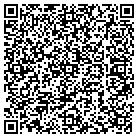 QR code with Adveda Distributors Inc contacts