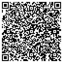 QR code with Leiby Farms contacts