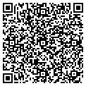 QR code with D S Masonry contacts