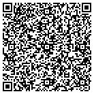 QR code with Twisted Roots Production contacts